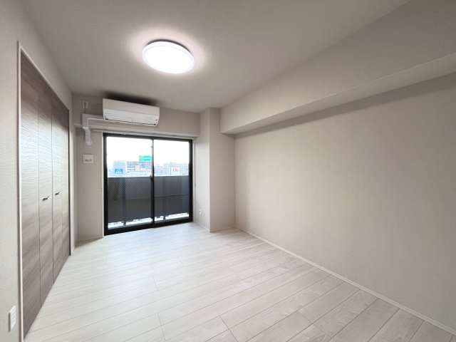 その他部屋・スペース　7.5帖