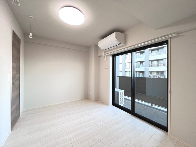 その他設備　6帖