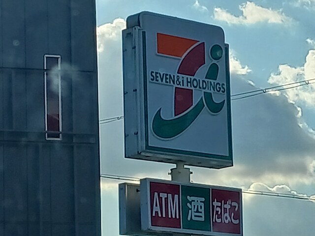 コンビニ　セブンイレブン河内長野向野店様（コンビニ）まで514m