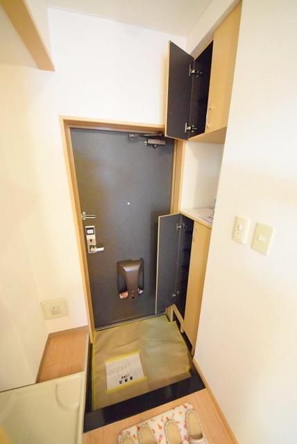 玄関　★シューズボックス付き★