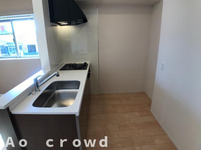 キッチン　キッチン 気になる物件はまとめてご案内ができます！