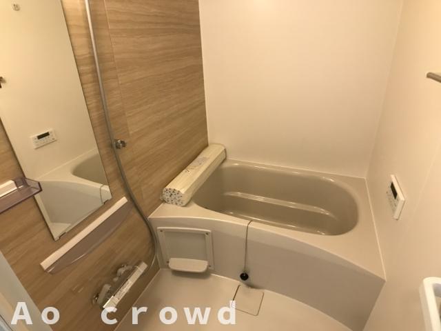 バス・シャワールーム　ユニットバス 気になる物件はまとめてご案内ができます！