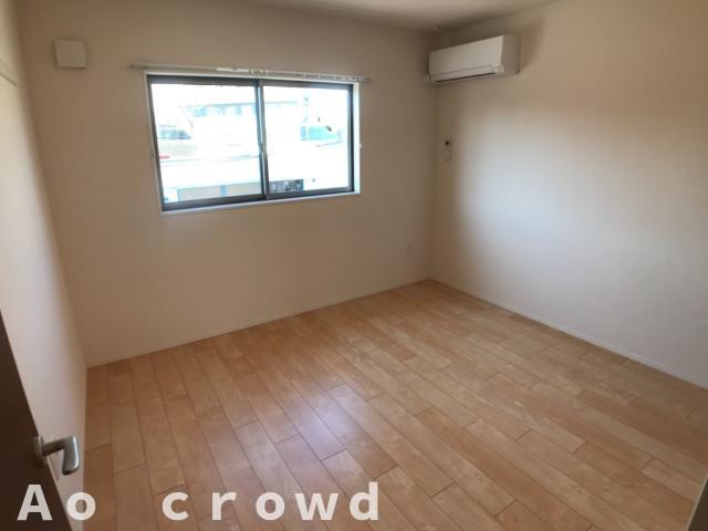 その他部屋・スペース　洋室 気になる物件はまとめてご案内ができます！