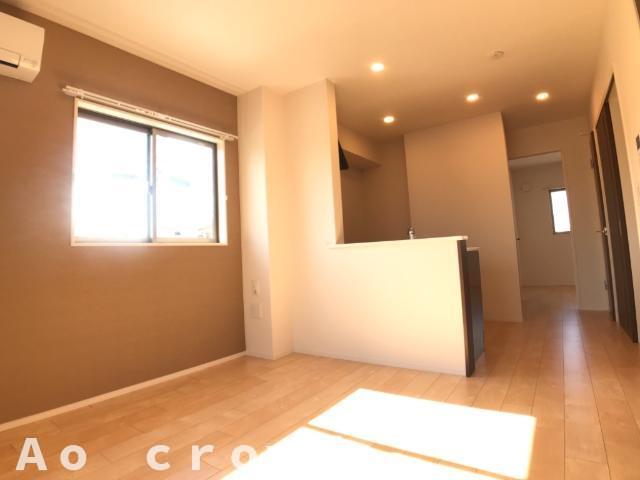 居室・リビング　リビング 気になる物件はまとめてご案内ができます！