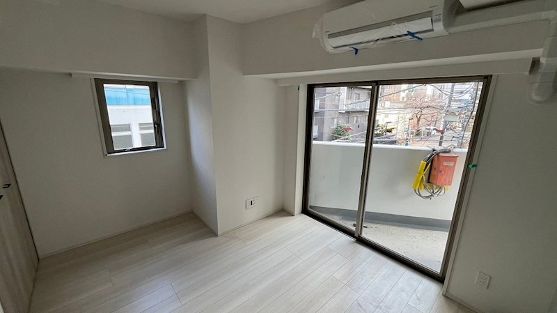 居室・リビング　※同物件　別部屋参照※