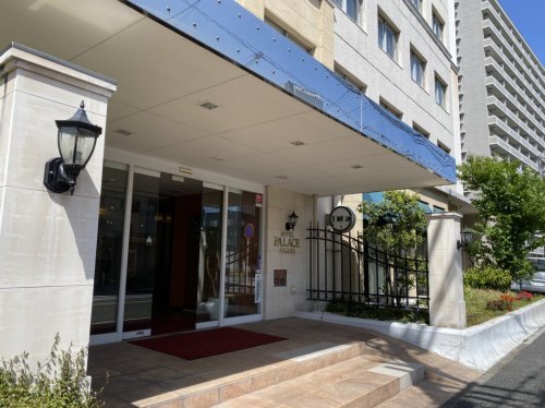 その他　ホテルパレス名古屋（その他）まで365m