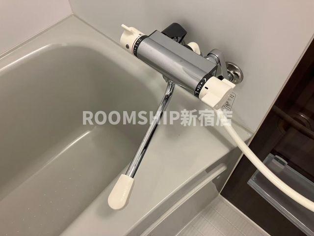 バス・シャワールーム　同仕様写真