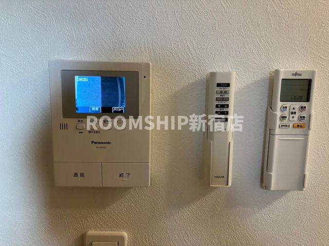 セキュリティ　同仕様写真