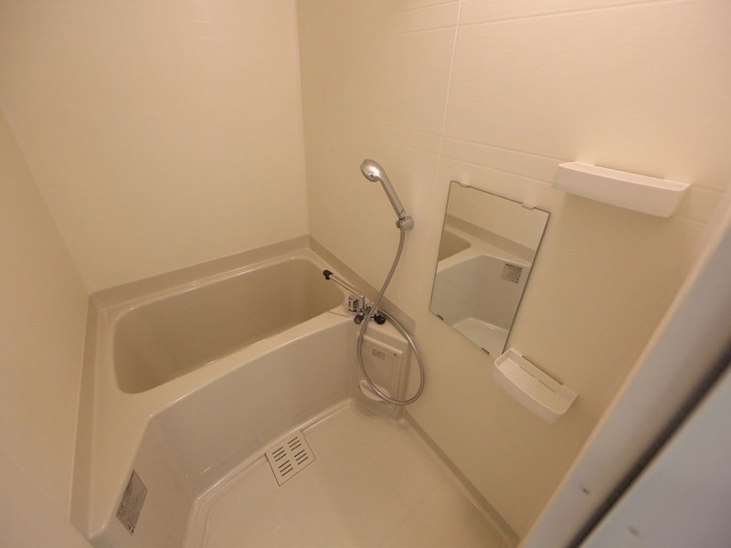 バス・シャワールーム　バスルーム　浴室暖房乾燥機付き