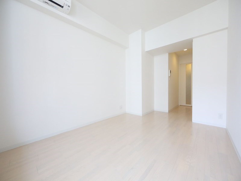 その他部屋・スペース　洋室9帖　クローゼット付（収納充実してます）