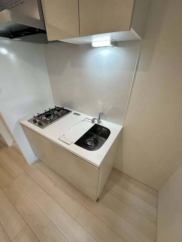 キッチン　※参考写真