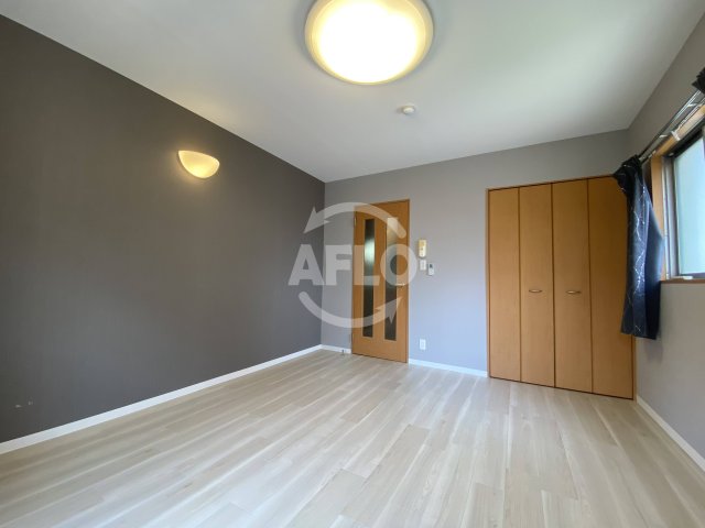 その他部屋・スペース　ポプラの樹