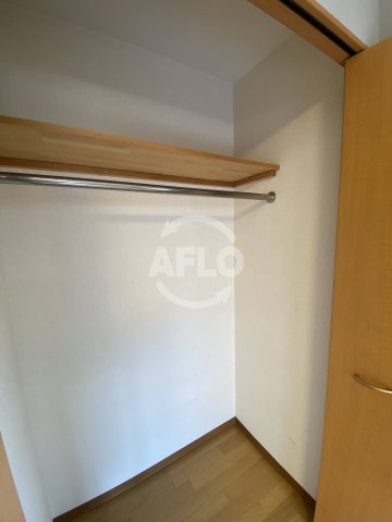 収納　ポプラの樹　収納