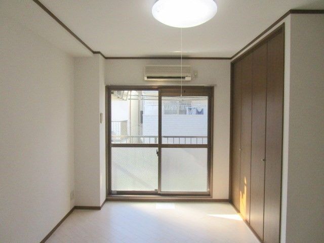 居室・リビング　リビング/居室