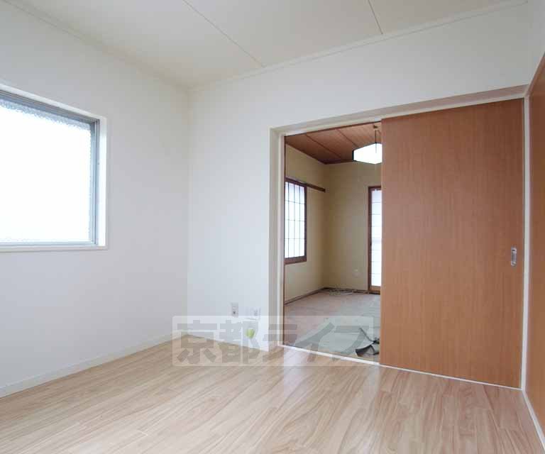 その他部屋・スペース　明るいお部屋です