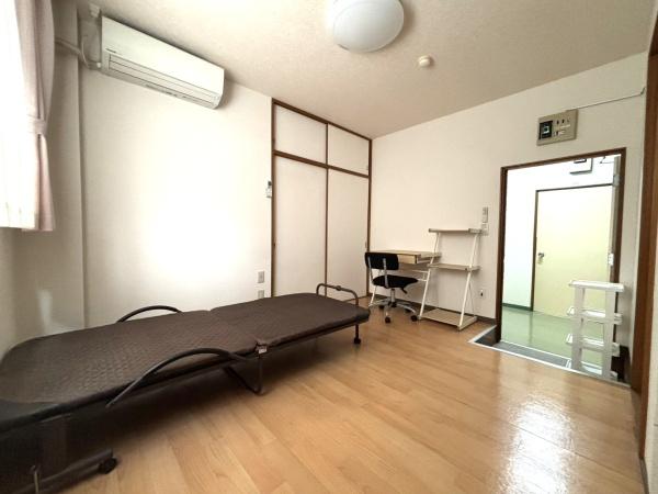 居室・リビング　別部屋参考写真