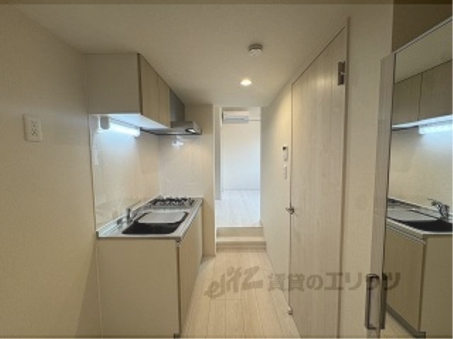 その他部屋・スペース　廊下