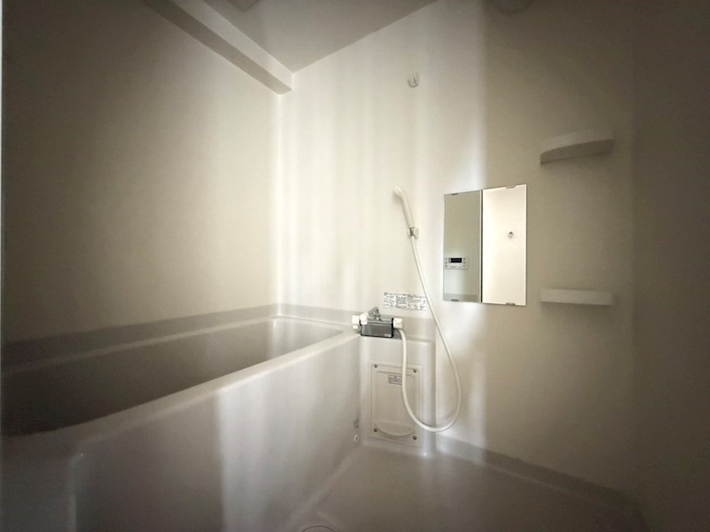 バス・シャワールーム　参考写真です。現状優先