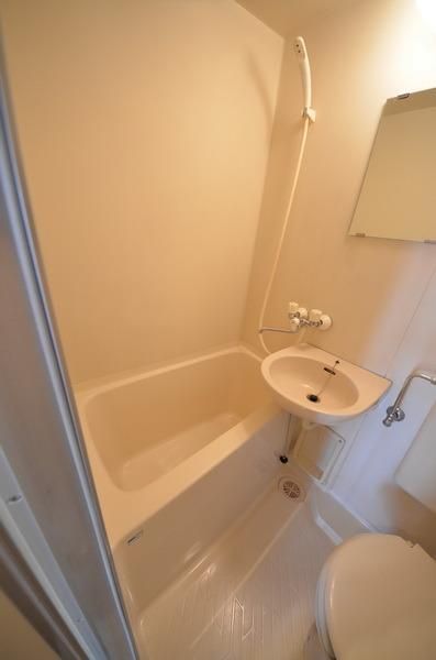 バス・シャワールーム　室内・室内設備