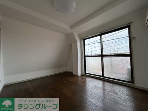 居室・リビング　リビング/居室