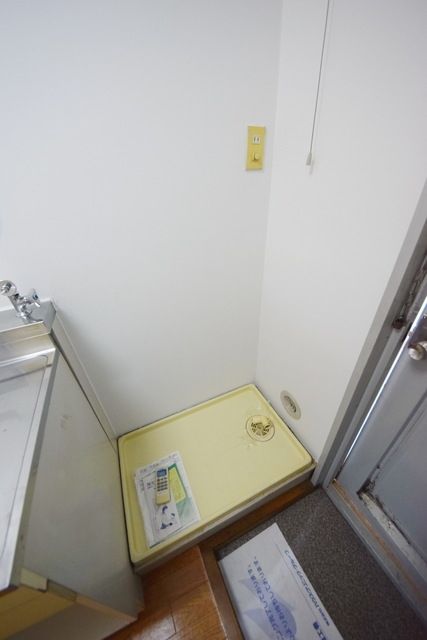 その他設備　★お部屋探しは株式会社タウンハウジング東京まで★