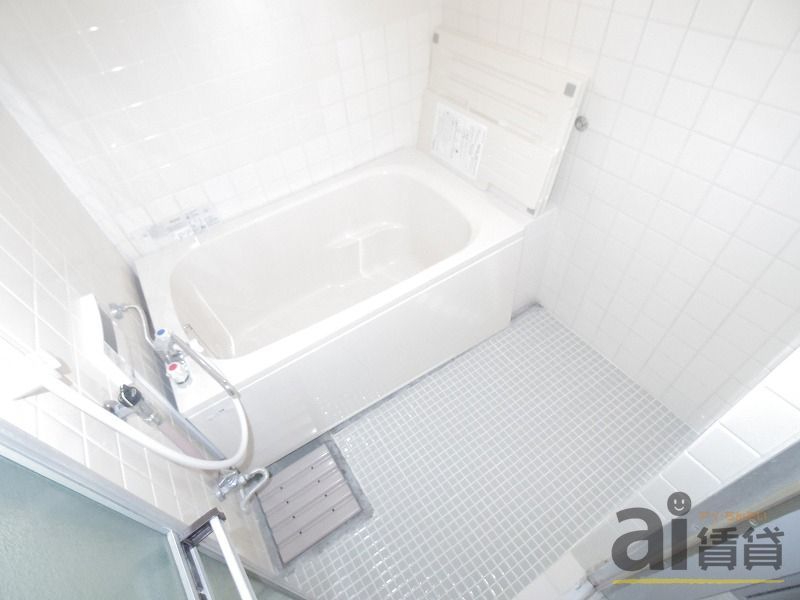 バス・シャワールーム　～同仕様写真～