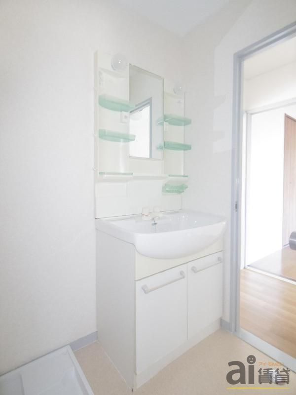 洗面設備　～同仕様写真～