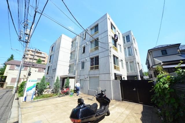 建物外観　★ＲＣ造★