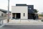 糸島高校前駅より徒歩25分 築3年7ヶ月 2階建の賃貸物件