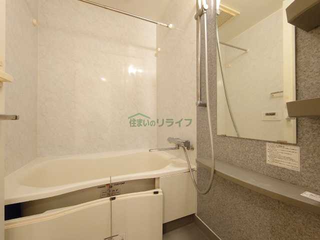 バス・シャワールーム　別部屋引用