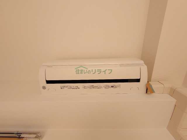 その他設備　別部屋引用
