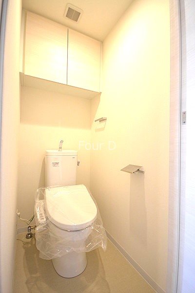 トイレ　★内見予約受付中、お気軽にお問い合わせください★