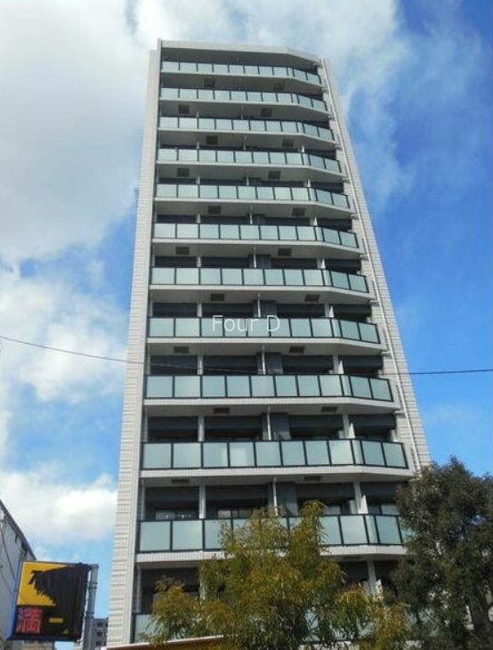 建物外観　★内見予約受付中、お気軽にお問い合わせください★