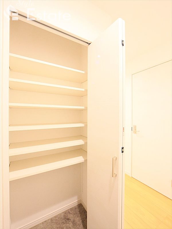 その他　シューズボックス