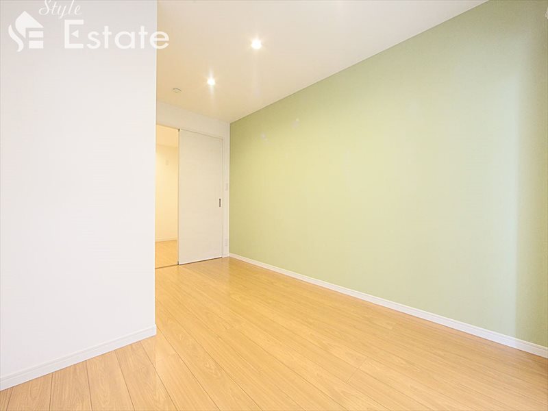 その他部屋・スペース　ベッドルーム