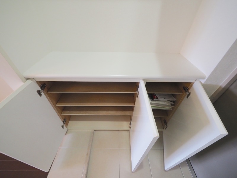 その他部屋・スペース　玄関