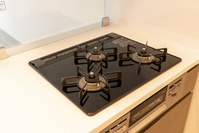 その他　※写真は同タイプ住戸です。