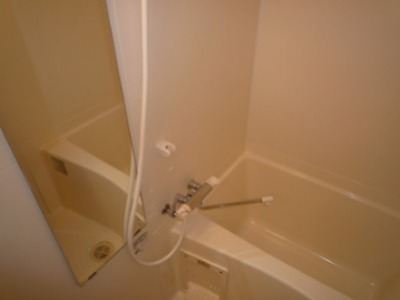 バス・シャワールーム　別部屋参考