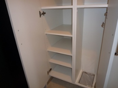 玄関　別部屋参考