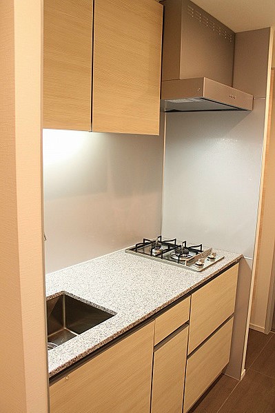 キッチン　キッチン※別部屋参考写真