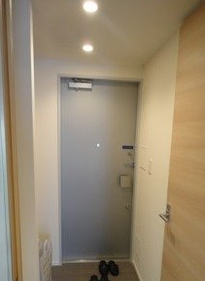 玄関　玄関※別部屋参考写真