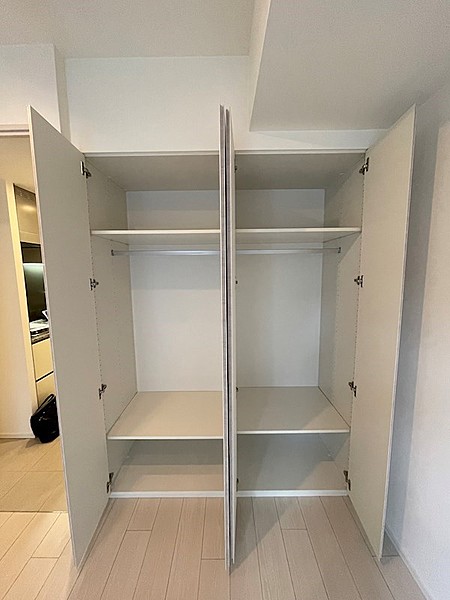 収納　収納※別部屋参考写真