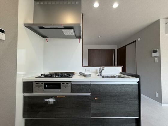 収納　※イメージパース