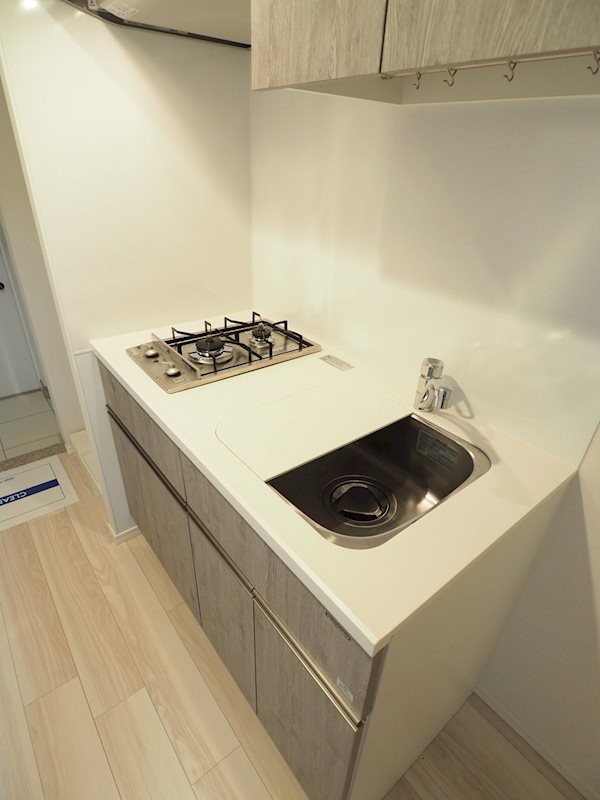 キッチン　別部屋参考写真