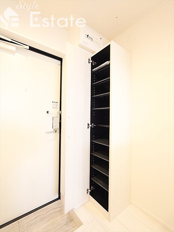 その他　シューズボックス