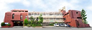 病院　堀田病院（病院）まで282m