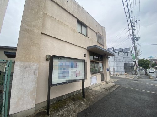 警察署・交番　豊中警察署 上野東交番（警察署・交番）まで458m