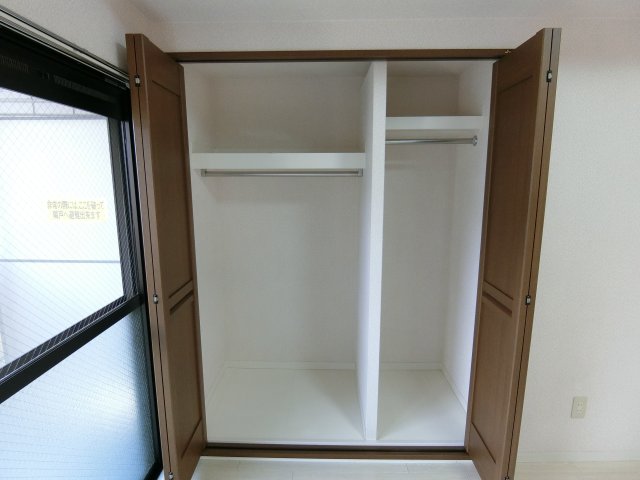 収納　詳細は、RISUMO江坂本店までお問合せください♪