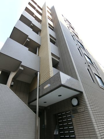 建物外観　詳細は、RISUMO江坂本店までお問合せください♪