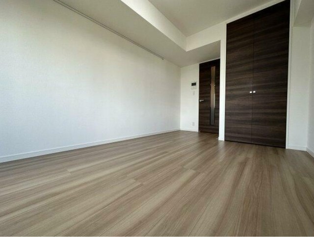 居室・リビング　きれいなお部屋